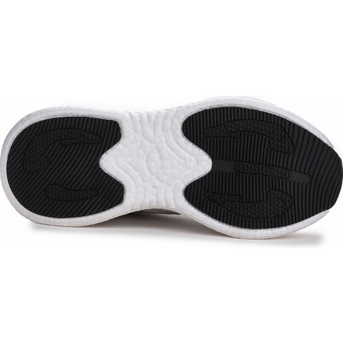 DUNLOP DNP-2203-Beyaz -Erkek GÜNLÜK SPOR AYAKKABI