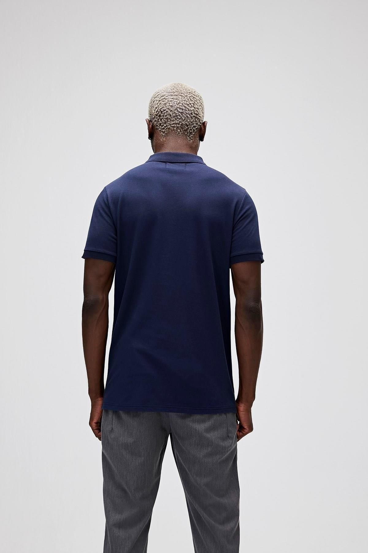 BAD BEAR STARK POLO KING SIZE