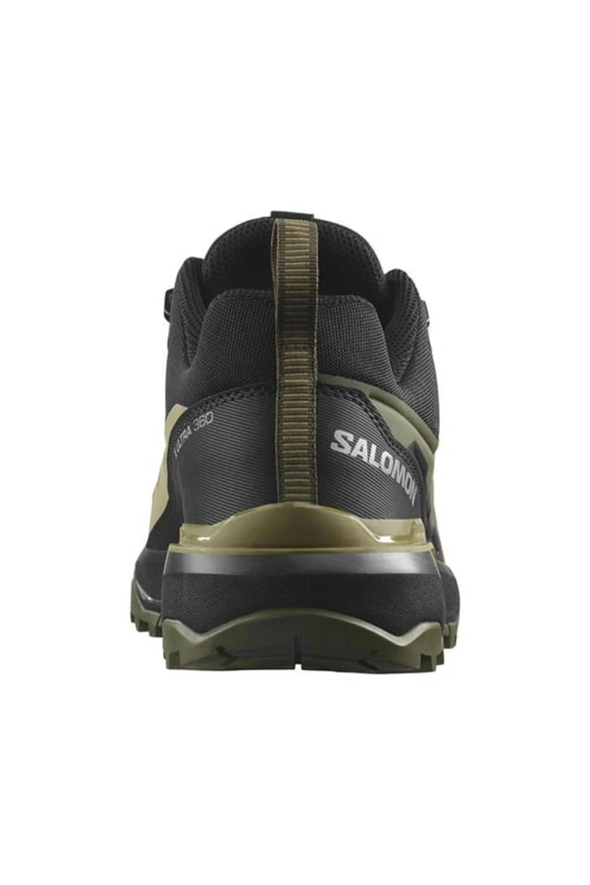Salomon X Ultra 360 Erkek Yeşil Outdoor Ayakkabı L47456000