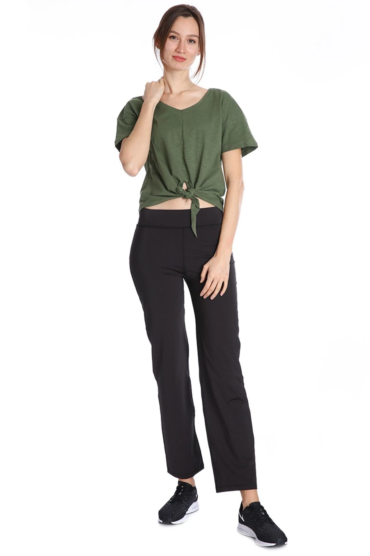 SPORTİVE SPO-BAGTEE