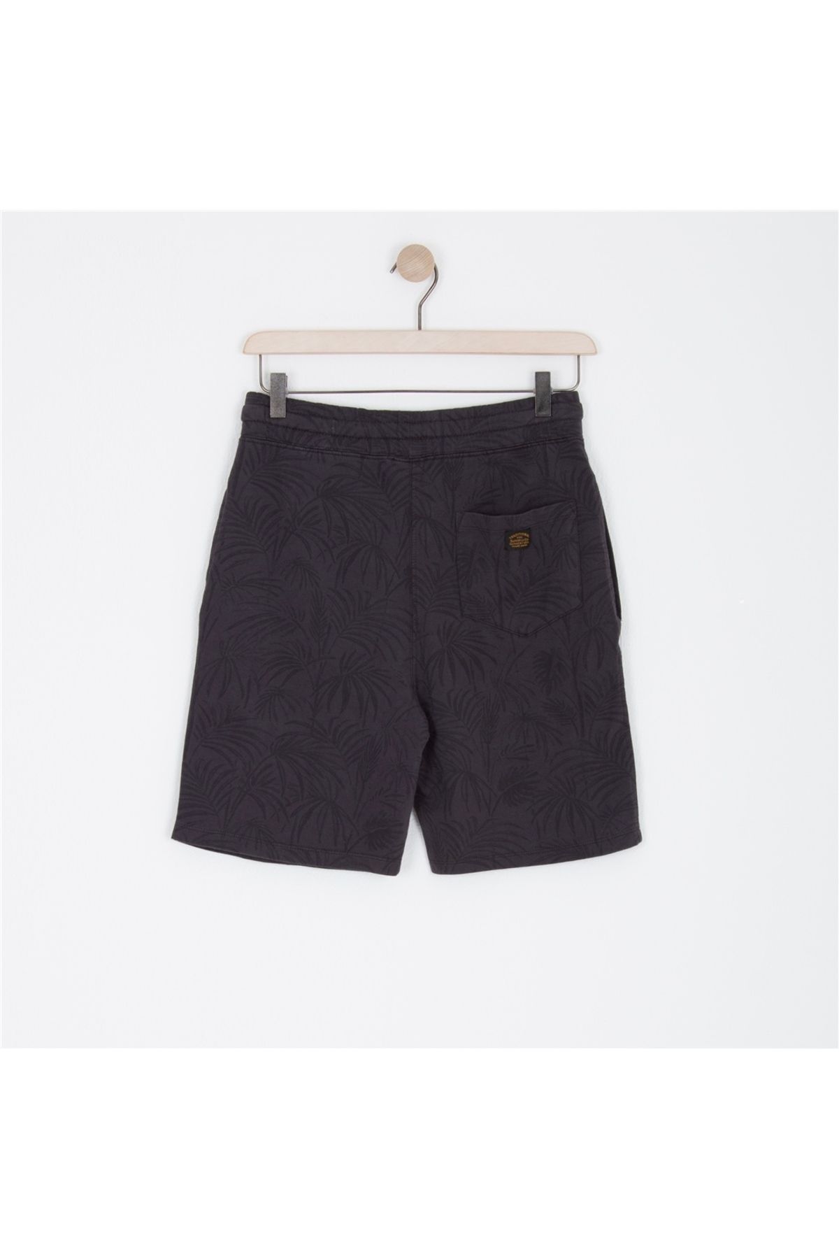 Superfly Men Sw Short Erkek Antrasit Şort 22644-16