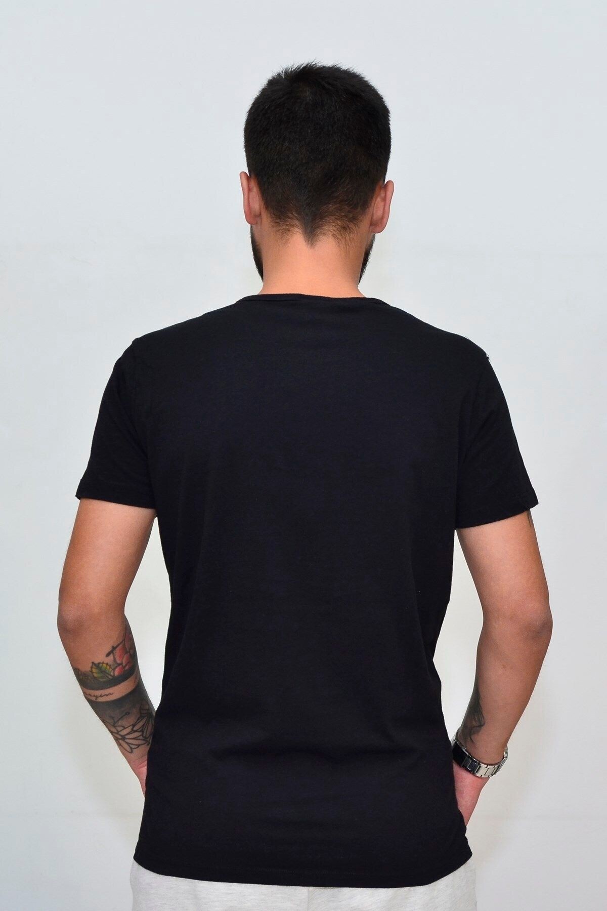 Superfly Men T-Shirt Erkek Tişört 101202042023