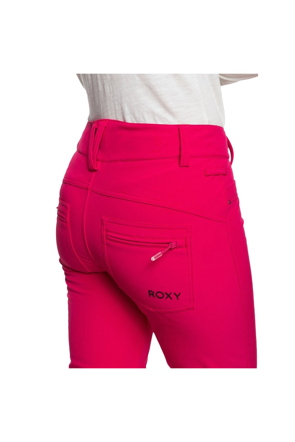 Roxy Creek Kadın Su Geçirmez Snowboard Pantolonu ERJTP03123
