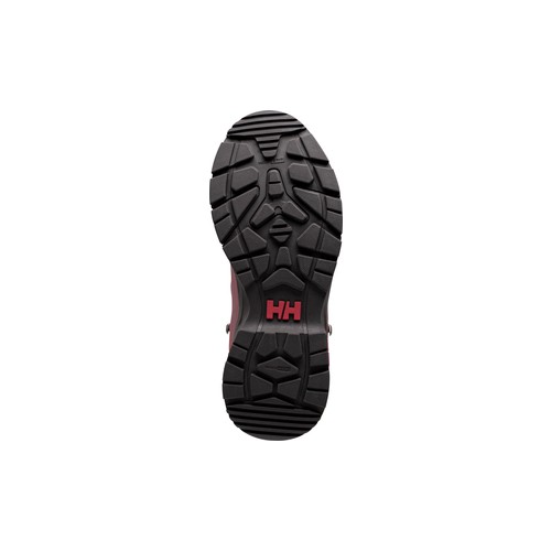 HELLY HANSEN  W CASCADE MID HT AYAKKABI