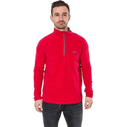 Trespass Blackford AT100 Erkek Outdoor Polar