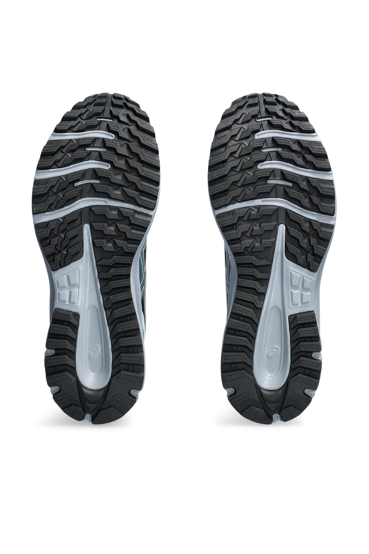 Asics Traıl Scout 3 Erkek Lacivert Outdoor Koşu Ayakkabısı 1011b700-401