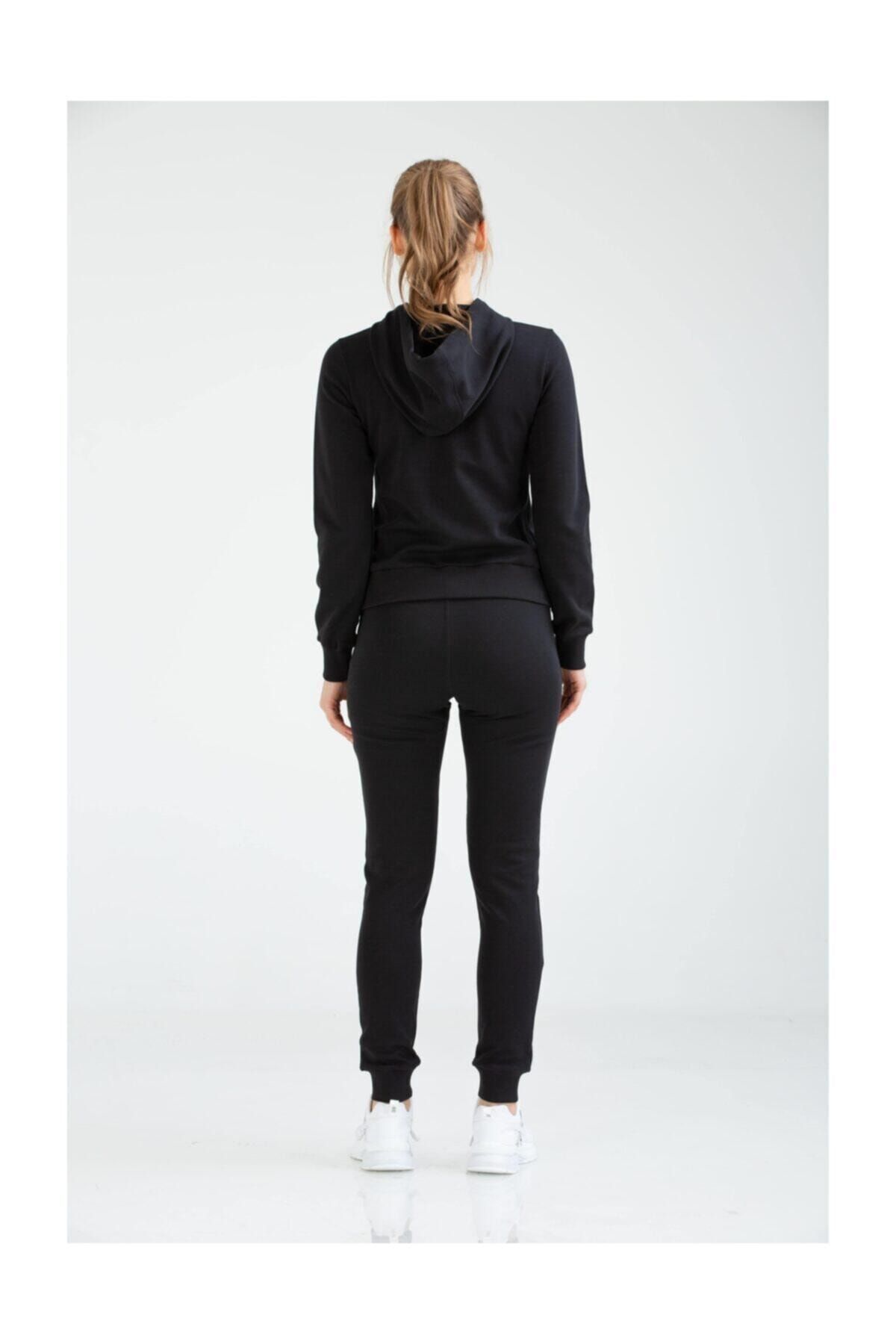 Umbro Kadın Eşofman Takımı Va-0008 Saun Track Suit