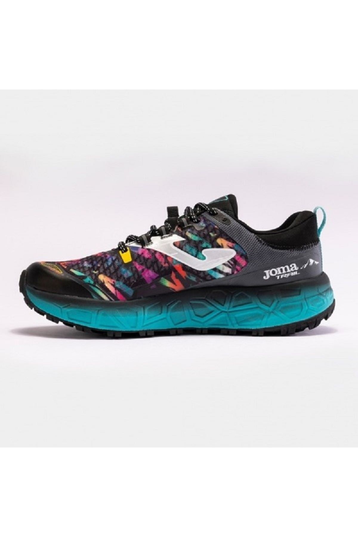 Joma SIMA Erkek Trail Koşu Ayakkabısı