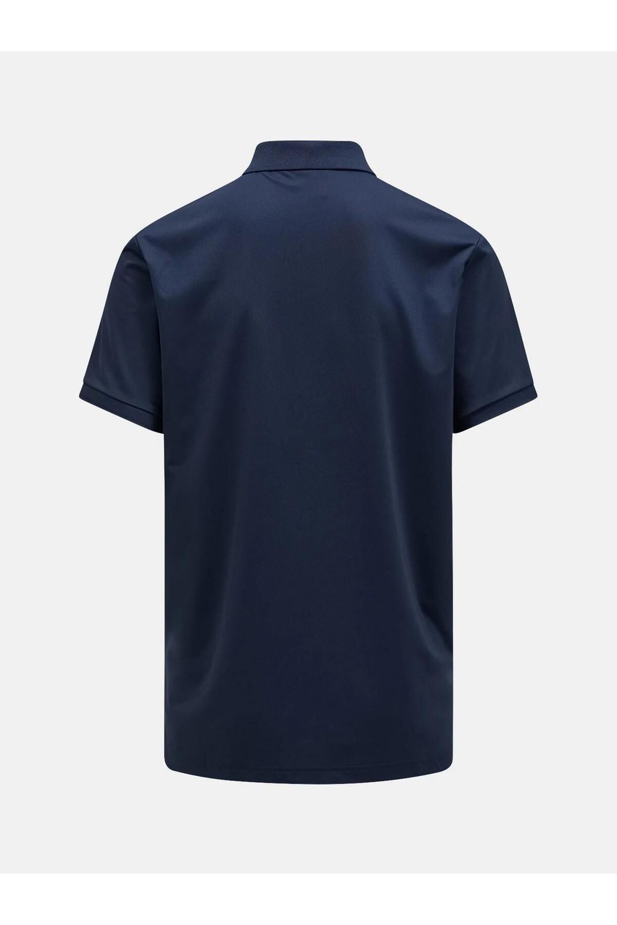 Peak Performance G79491020 M Vespar Erkek Polo Tişört