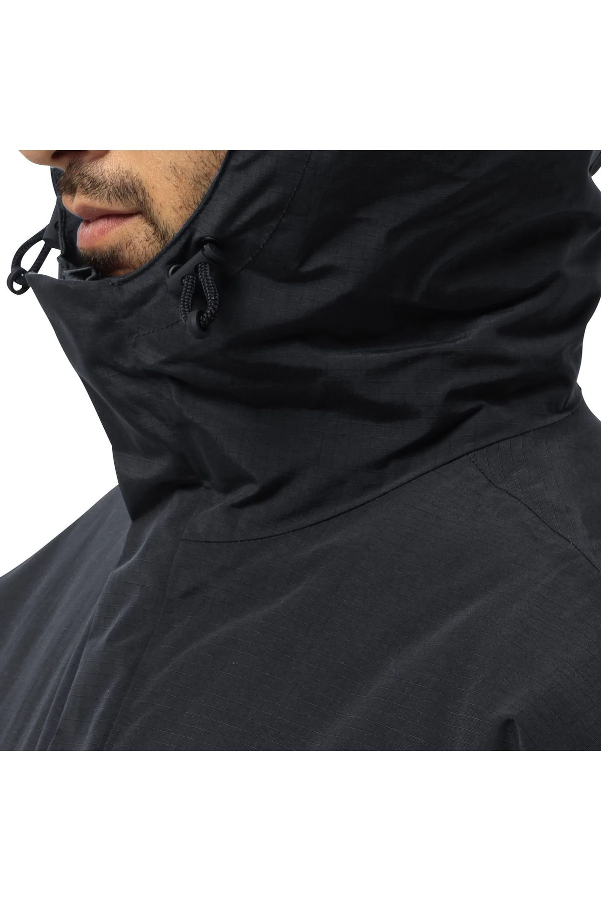 Jack Wolfskin Heumarkt 2l Unisex Gri Mont 