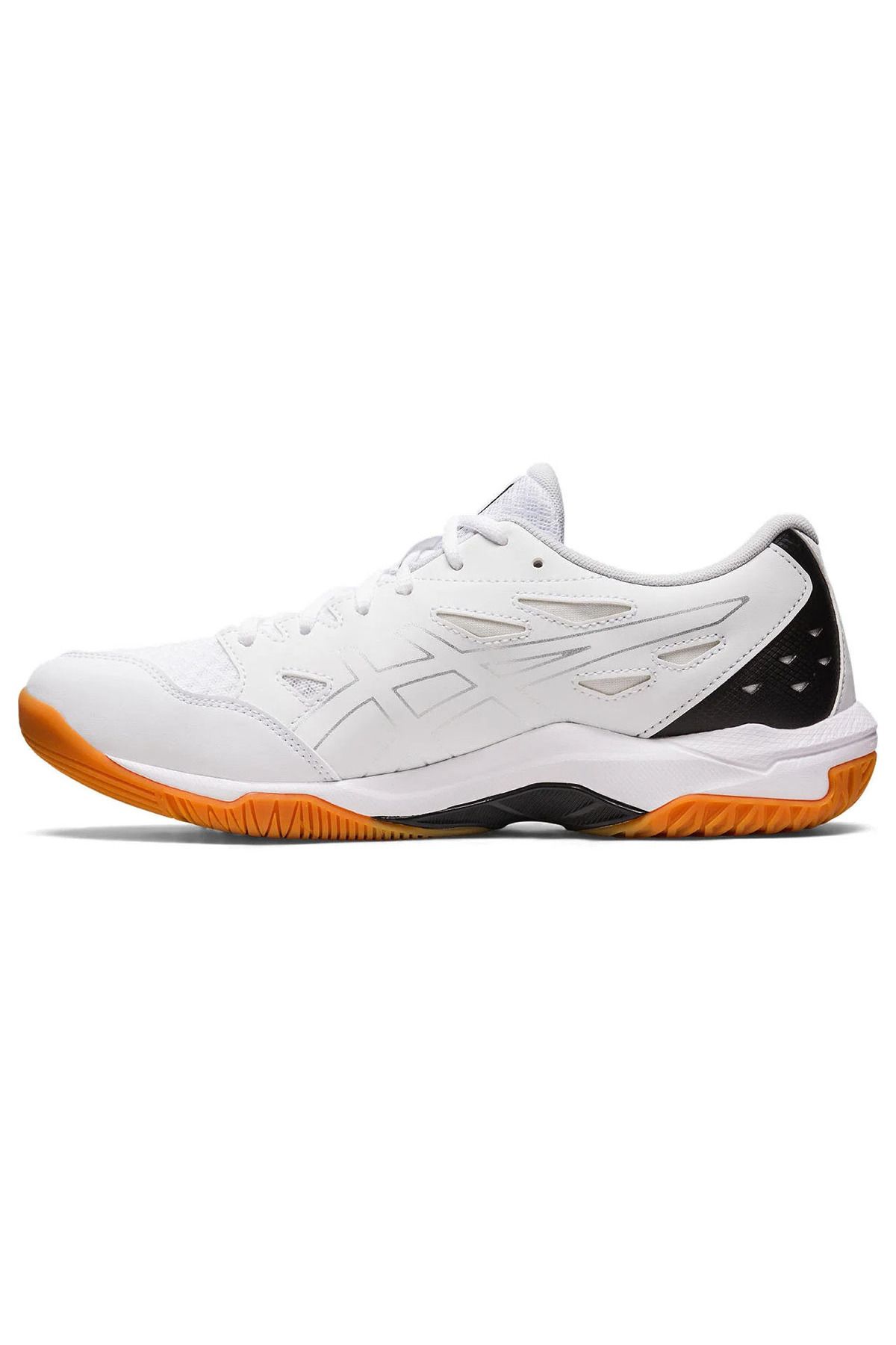 Asics Gel-rocket 11 Erkek Beyaz Voleybol Ayakkabısı 1071a091-101