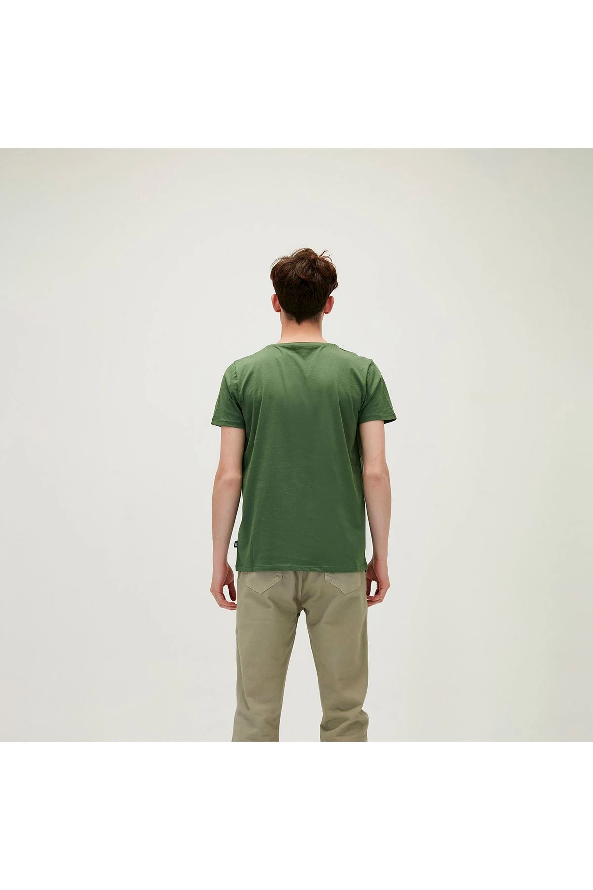 BAD BEAR FANCY T-SHIRT