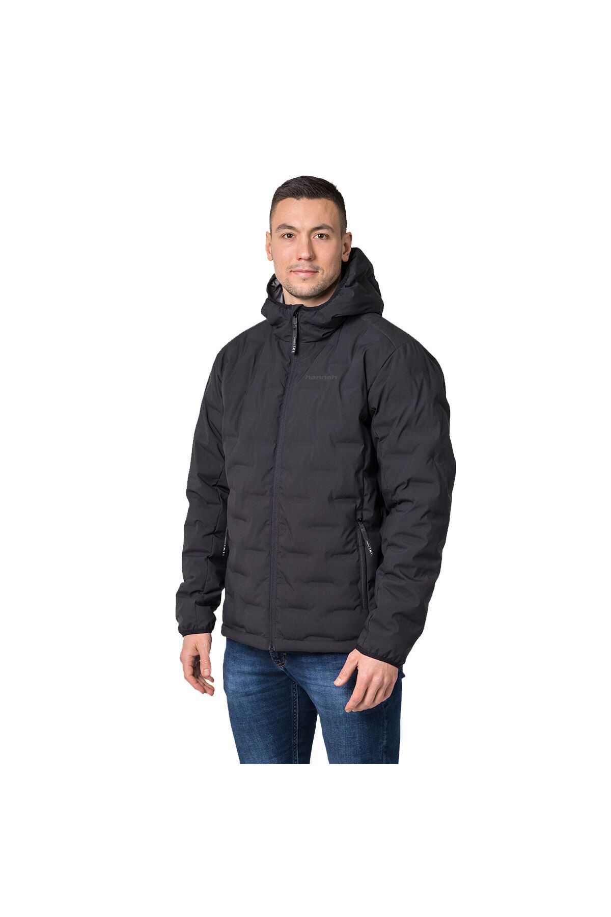 Hannah Zazu Erkek Outdoor Mont