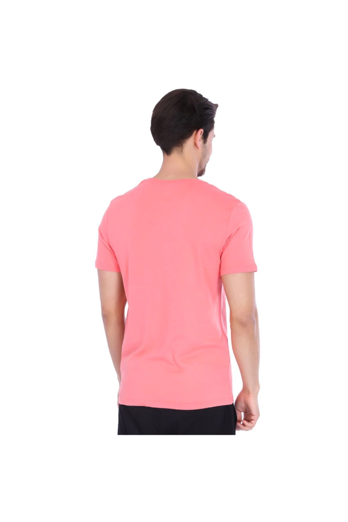 SPORTİVE SPO-BASIC T-SHIRT