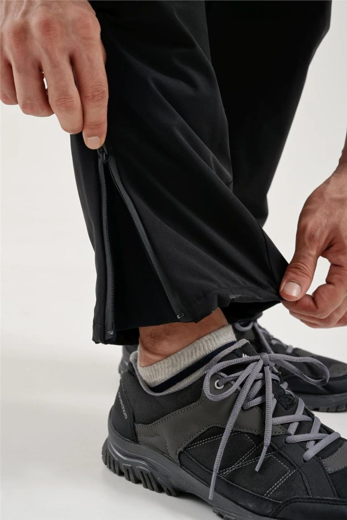 EXUMA ERKEK KAYAK PANTOLONU 2213010