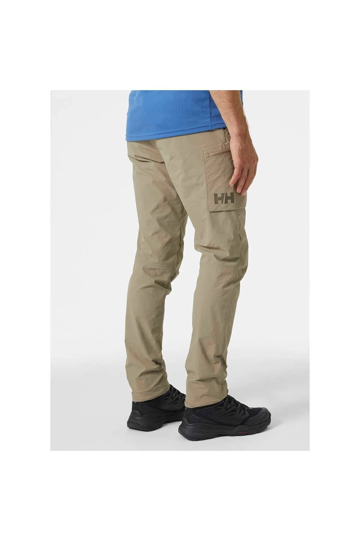 HELLY HANSEN BRONO SOFTSHELL PANTOLON