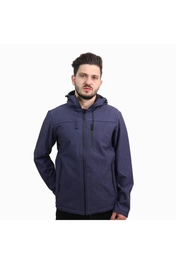 Exuma Venüs - H Sshell Jacket M Lac 281100p-418