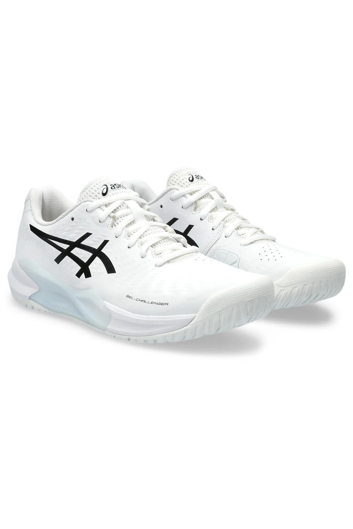 Asics Gel-challenger 14 Erkek Beyaz Tenis Ayakkabısı 1041a405-101