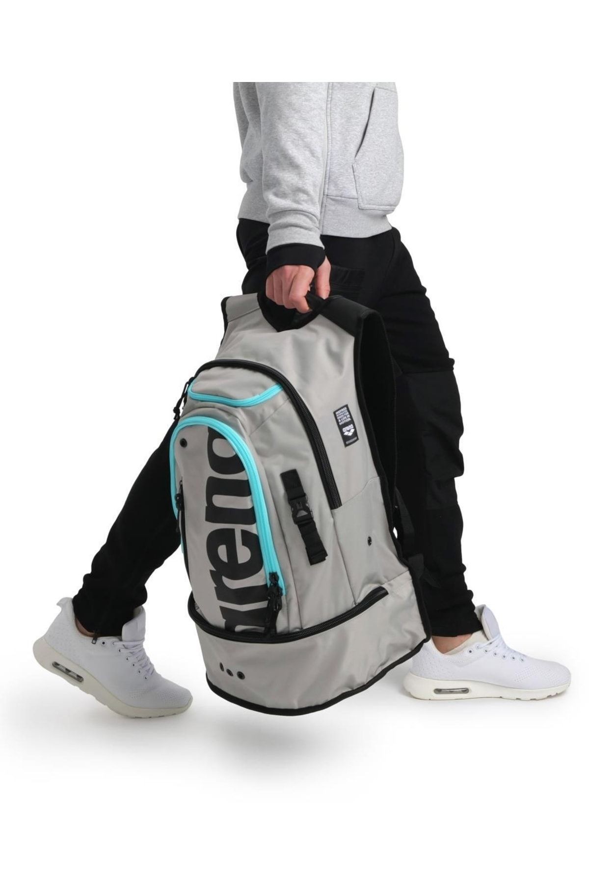 Arena Fastpack 3.0 Yüzücü Sırt Çantası 005295104