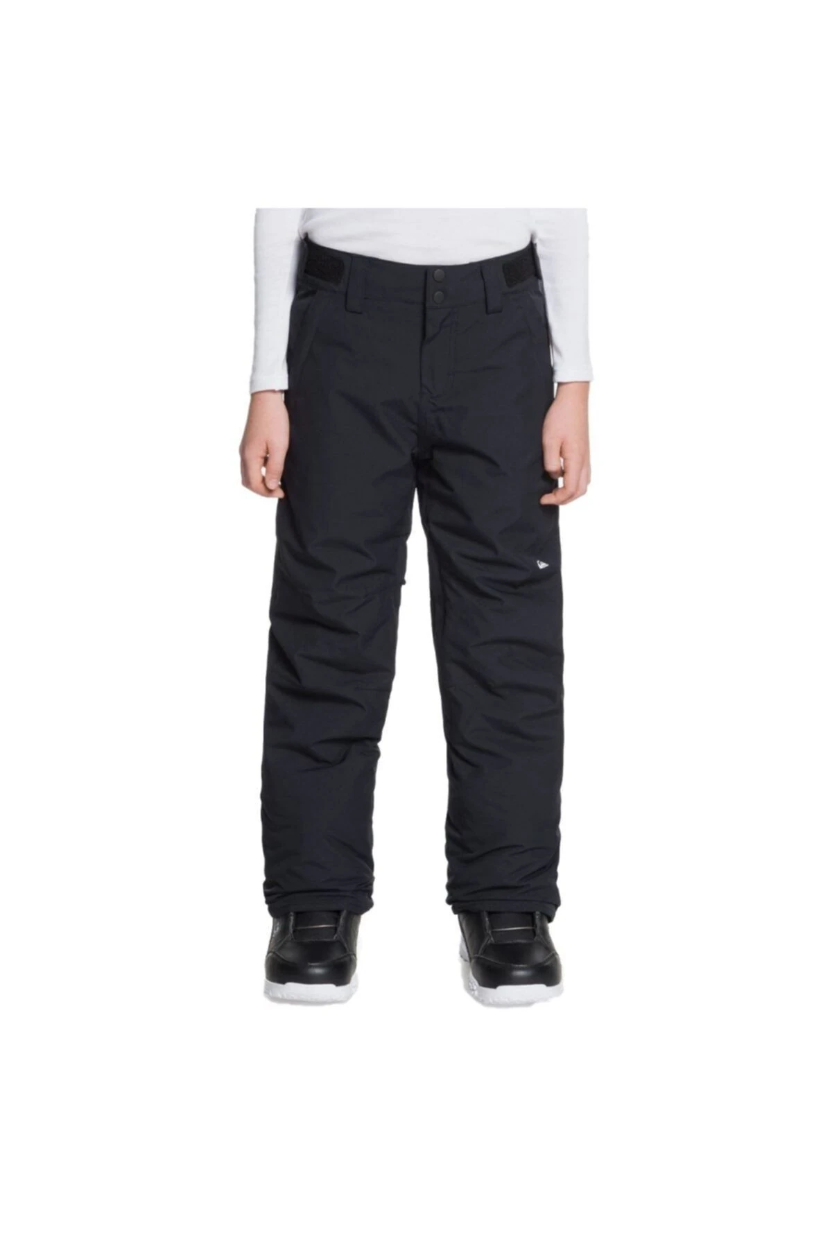 Quiksilver Estate Çocuk Su Geçirmez Snowboard Pantolonu EQBTP03033