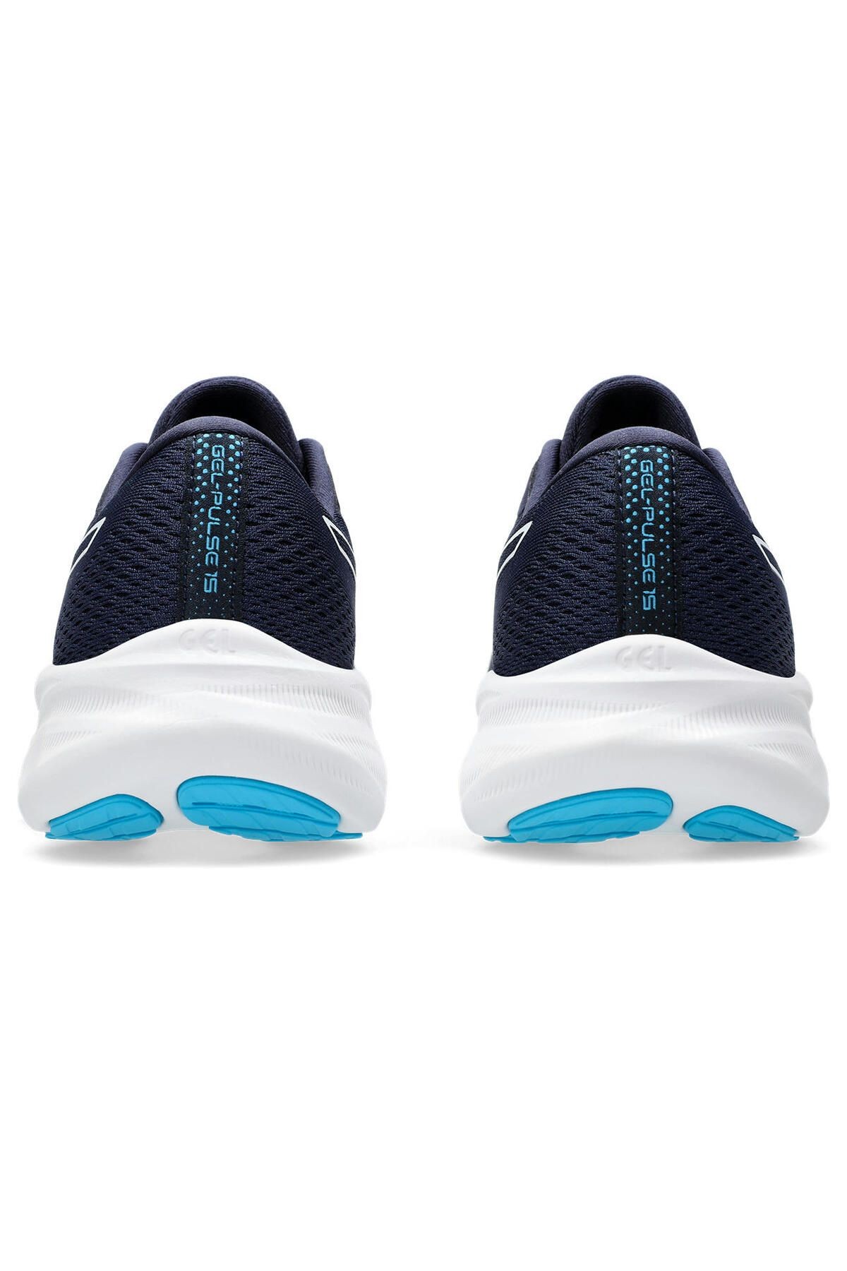 Asics Gel-pulse 15 Erkek Lacivert Koşu Ayakkabısı 1011b780-402