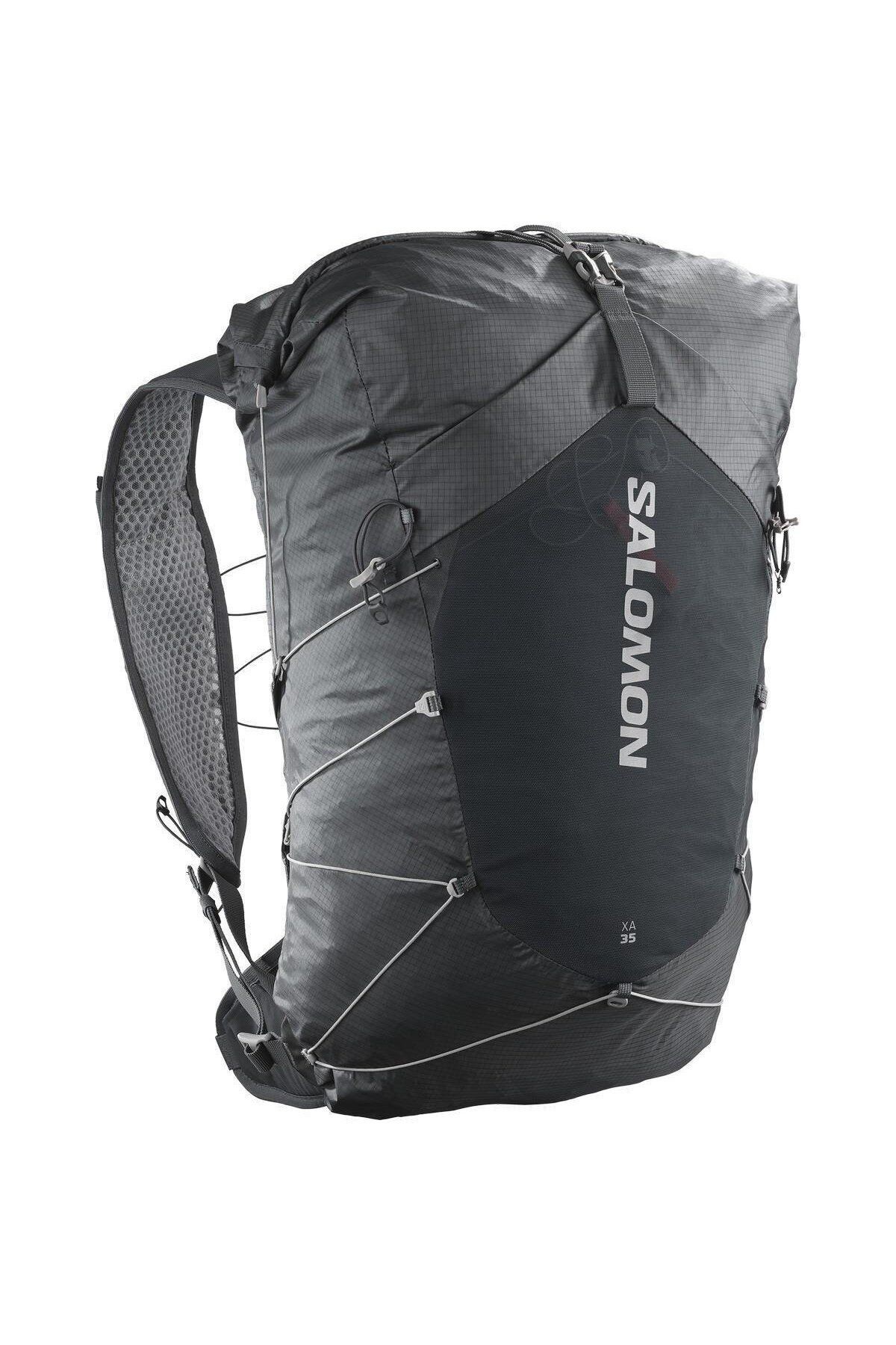 Salomon LC2077500 Xa 35 Unisex Sırt Çantası