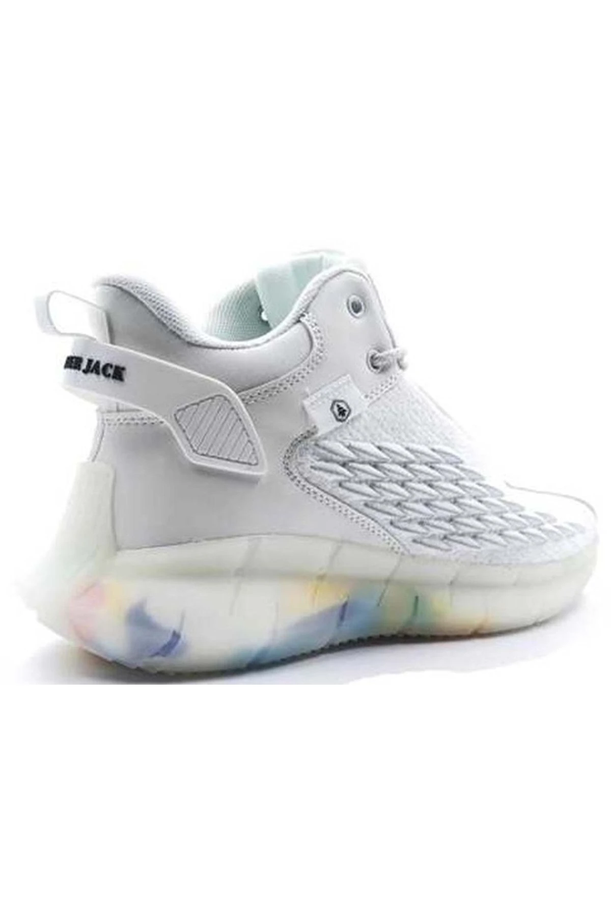 Hammer Jack Claudin Beyaz Erkek Spor Ayakkabı