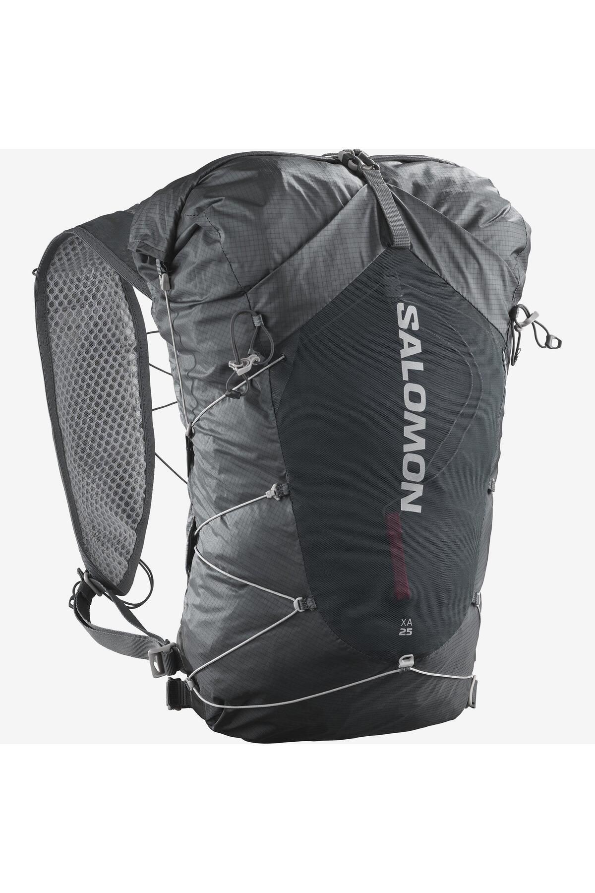 Salomon LC2077400 Xa 25 Unisex Sırt Çantası