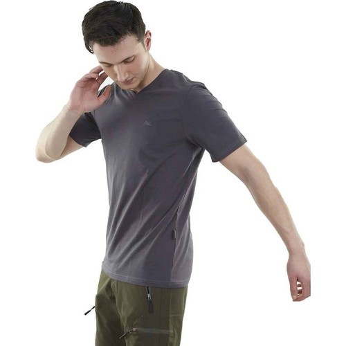 Alpinist Vortex Erkek T-Shirt