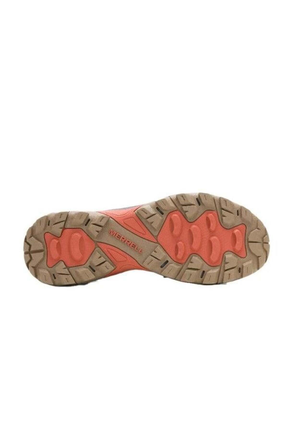 Merrell Erkek Outdoor Ayakkabı Speed Strike 2 Gore-tex Yeşil 