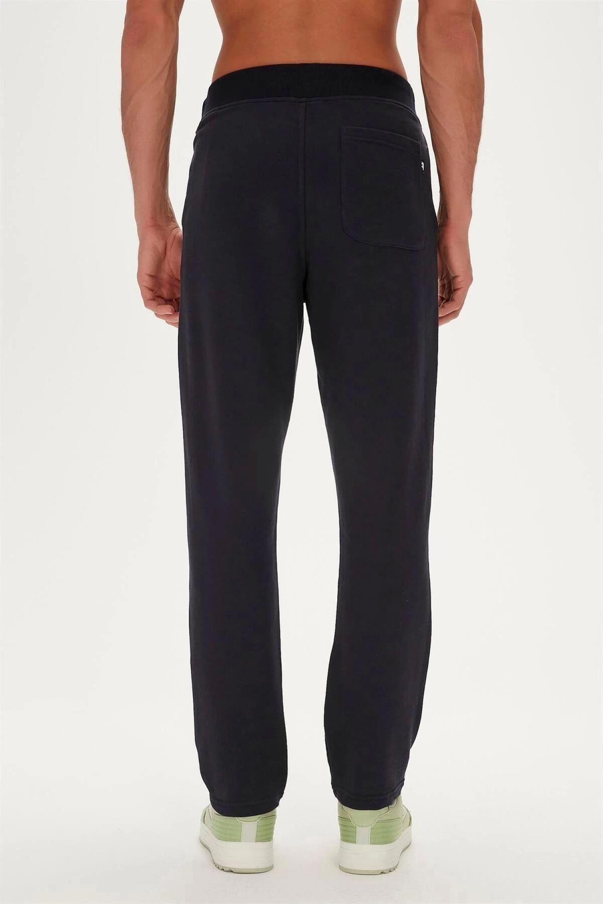 BAD BEAR PLAIN SWEATPANTS