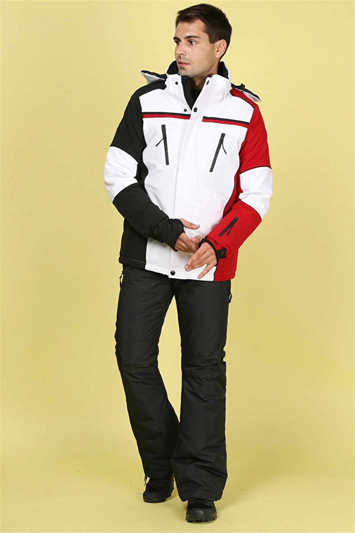 Exuma H Skı Erkek Mont 2111117