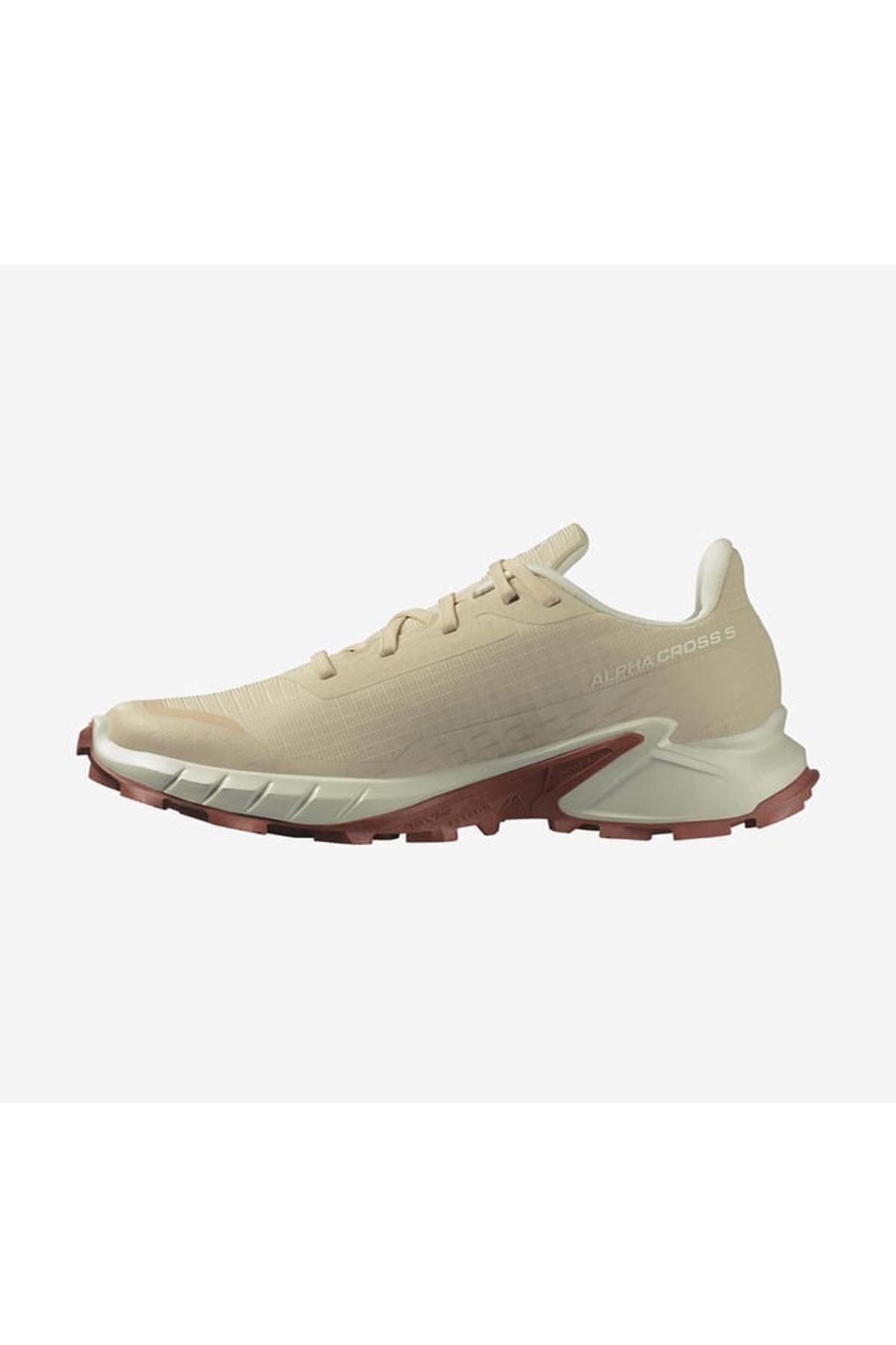 Salomon Alphacross 5 W Kadın Outdoor Ayakkabı L47460200