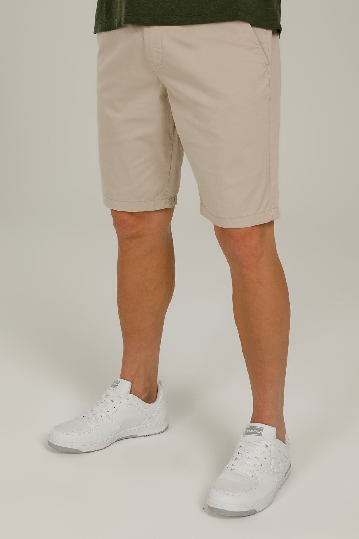 Superfly 22704-MEN Chino Lycra Sho Erkek Şort