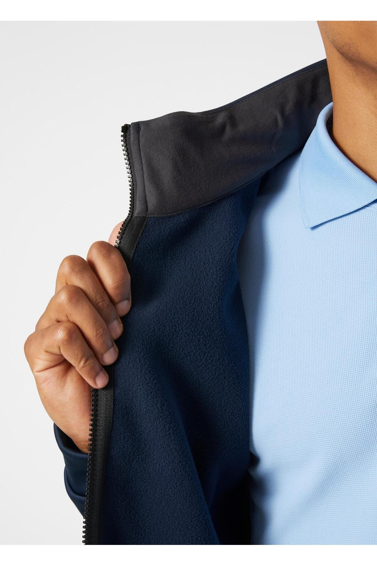 HELLY HANSEN HP FLEECE MONT 2.0