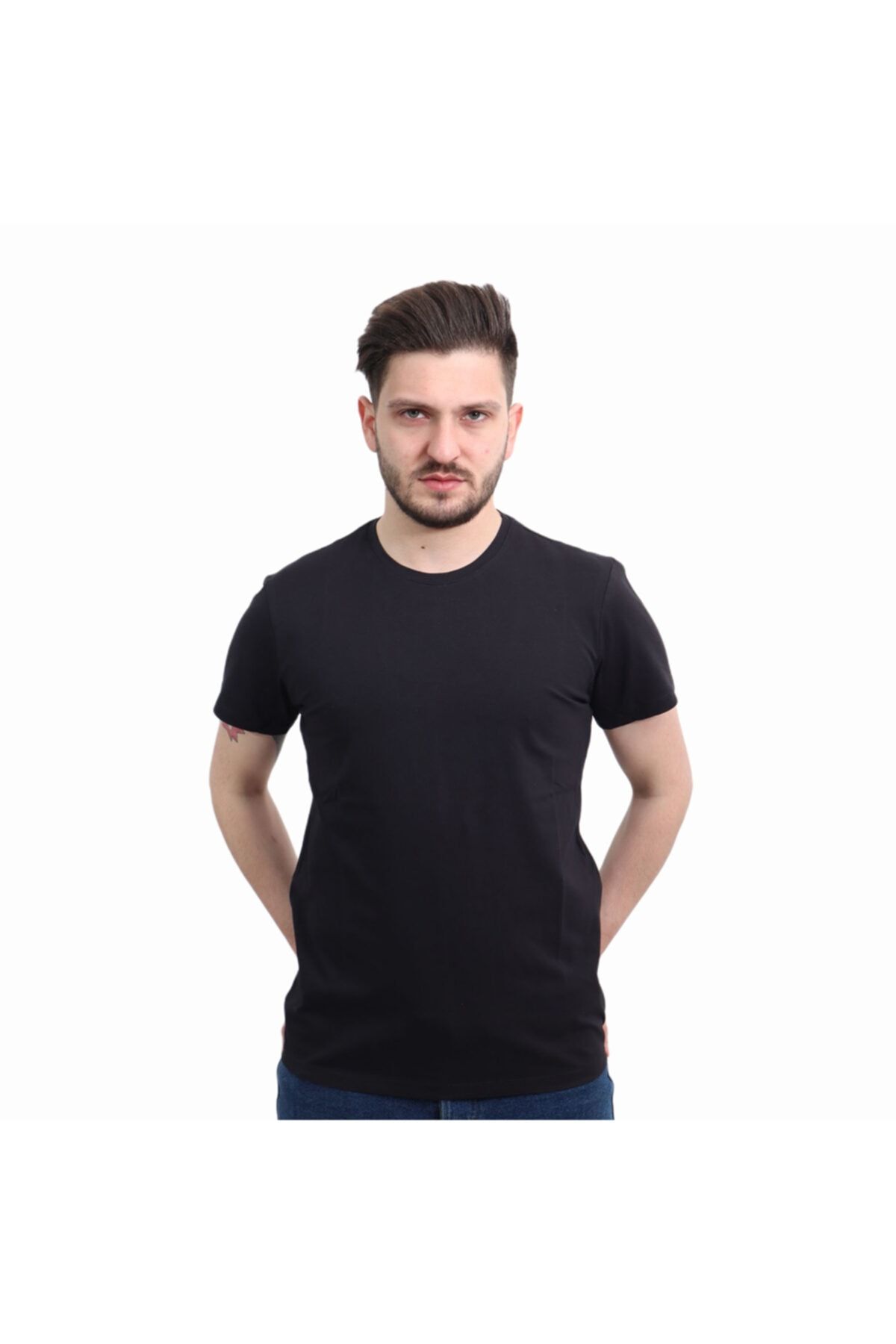 Superfly Men Erkek Tişört 101202045802