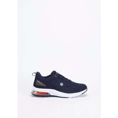 Hammer Jack Elliot Lacivert Erkek Spor Ayakkabı