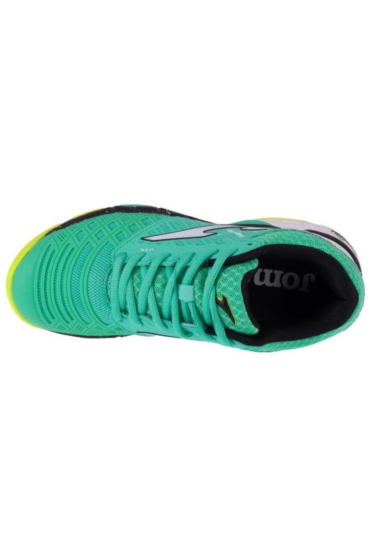Joma V.ımpulse Lady 2427 Vımpls2427 Turkuaz Kadın Voleybol Ayakkabısı