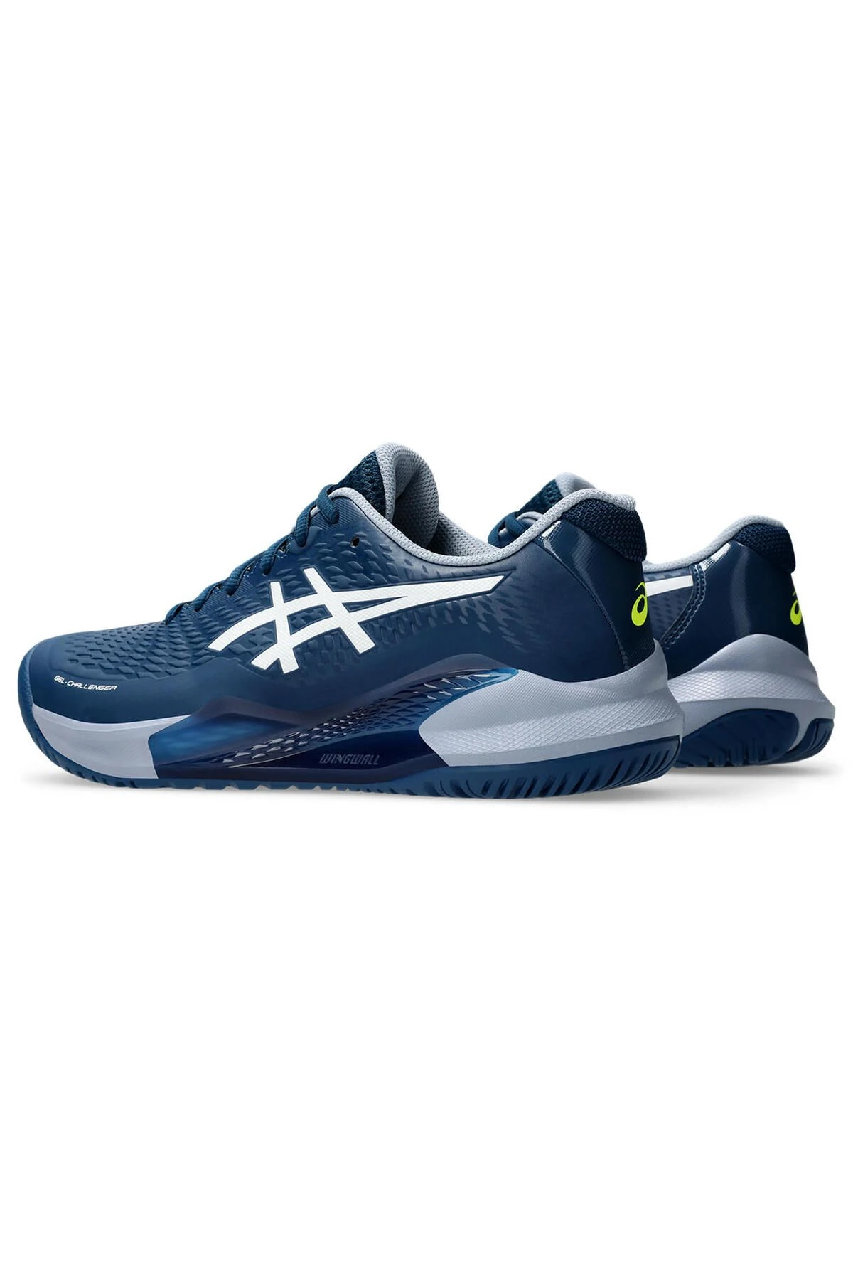 Asics Gel-challenger 14 Erkek Lacivert Tenis Ayakkabısı 1041a405-402