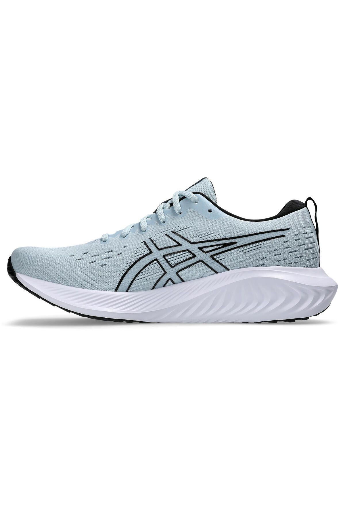 Asics Gel-Excite 10 Erkek Çok Renkli Koşu Ayakkabısı 1011B600-024