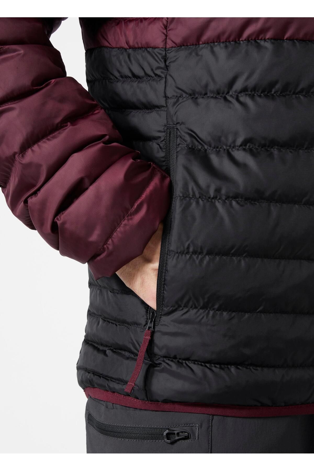 Helly Hansen Banff Insulator Mont Erkek Mont
