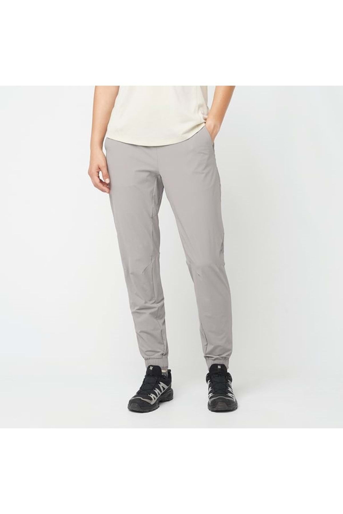 Salomon Wayfarer Ease Kadın Outdoor Pantolon-LC2207700