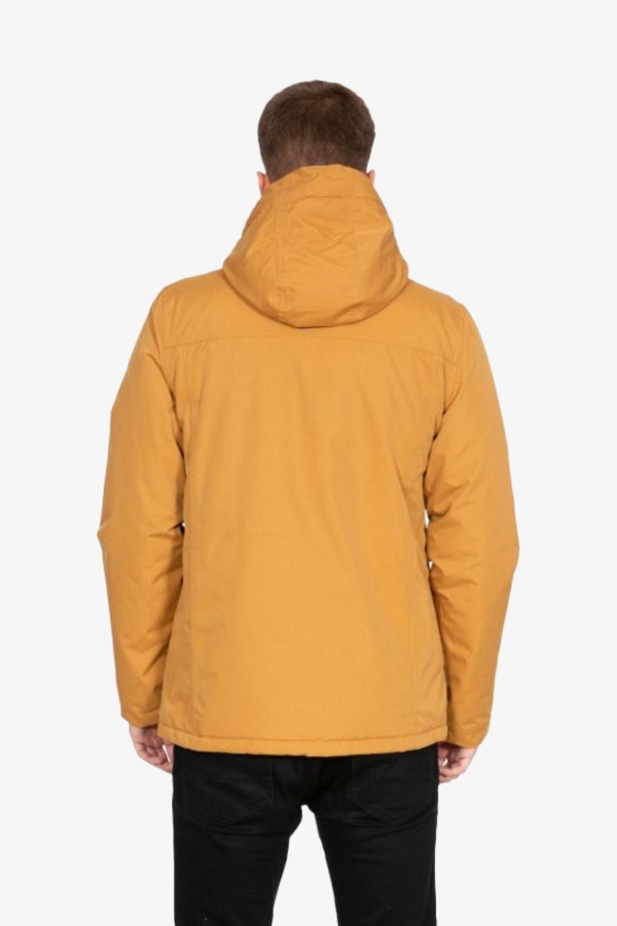 Trespass MAJKRATR0003 Toffit Male Jkt TP75 Sandstone Erkek Outdoor Ceket
