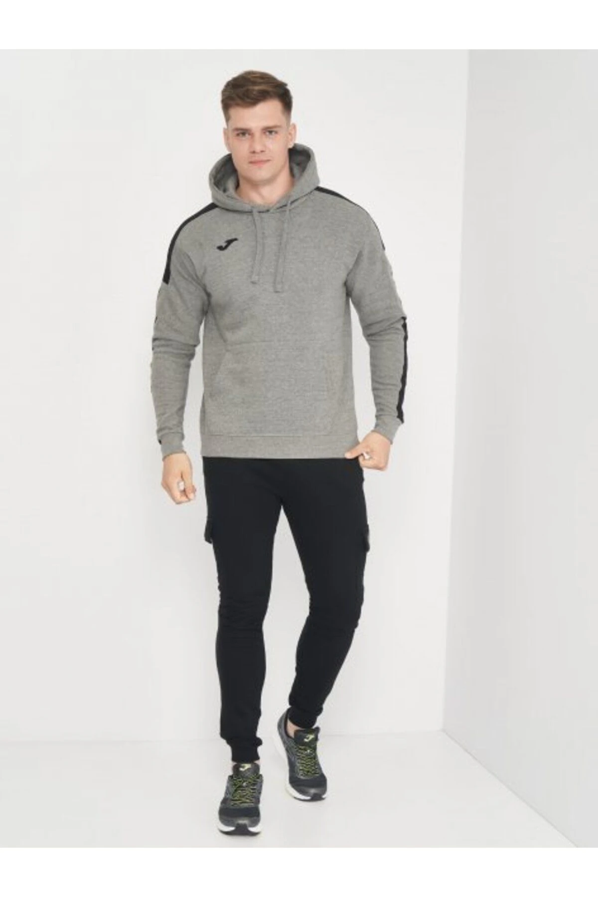 Joma 102238.281 Street Erkek Sweatshirt