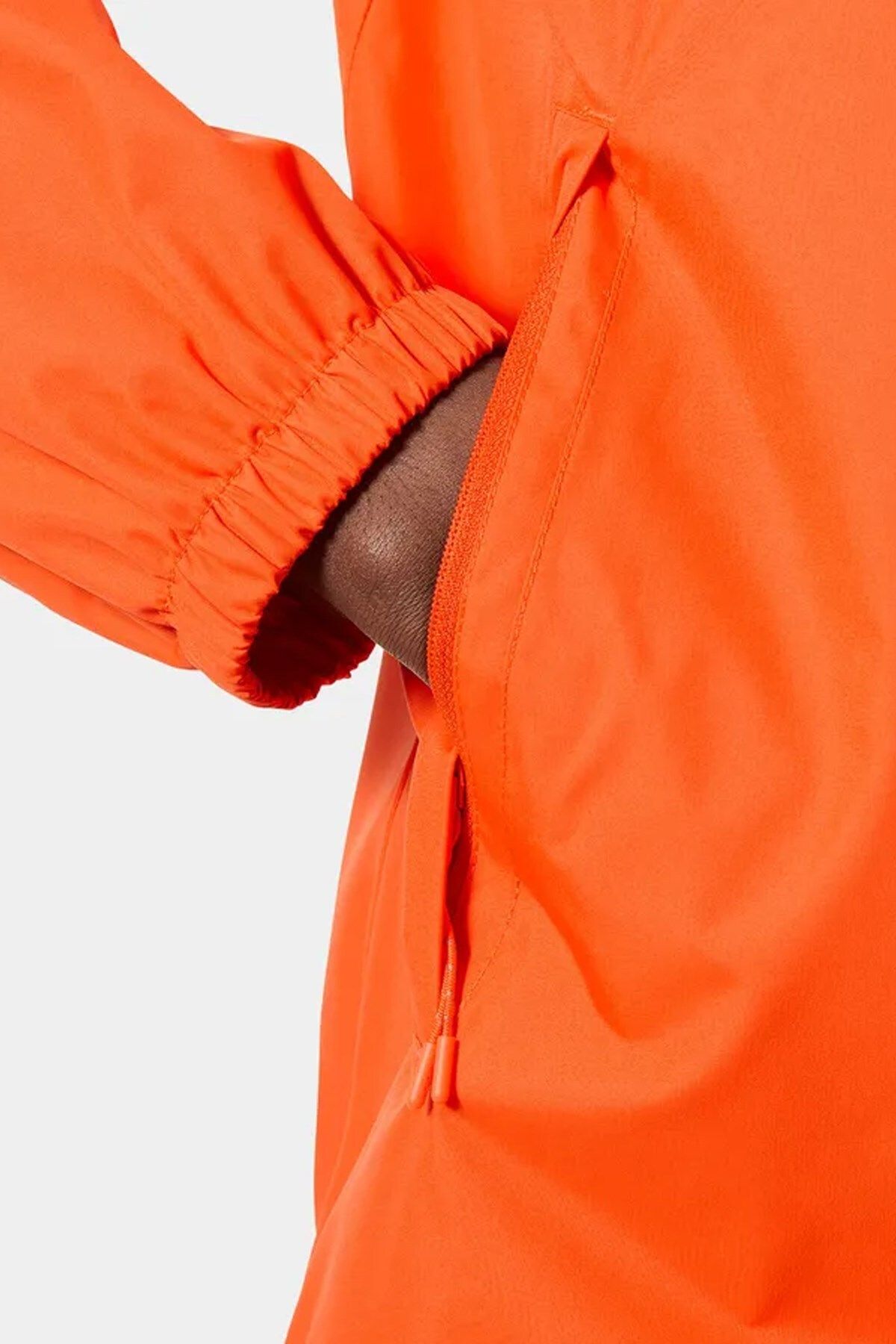HELLY HANSEN VANCOUVER YAĞMURLUK MONT