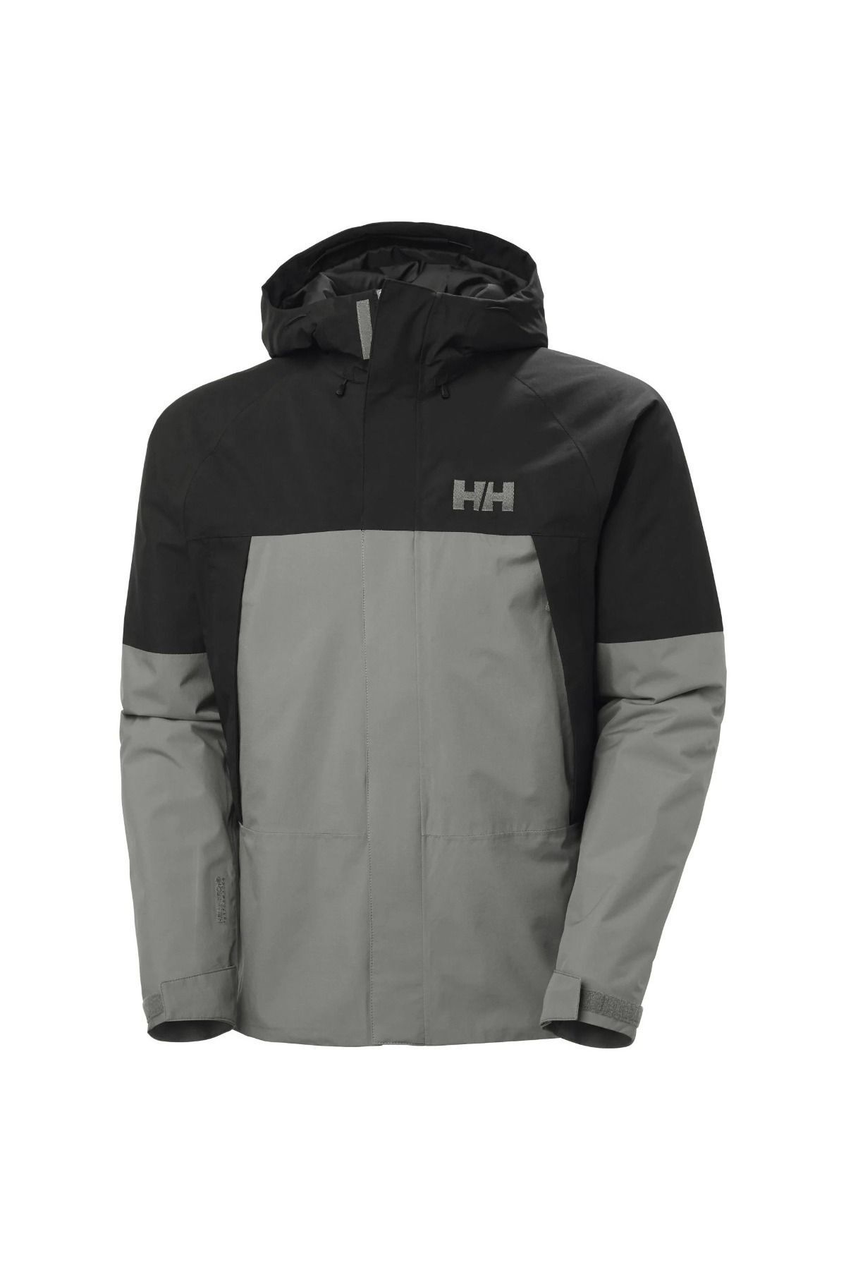 Helly Hansen Banff Insulated Mont Siyah/gri
