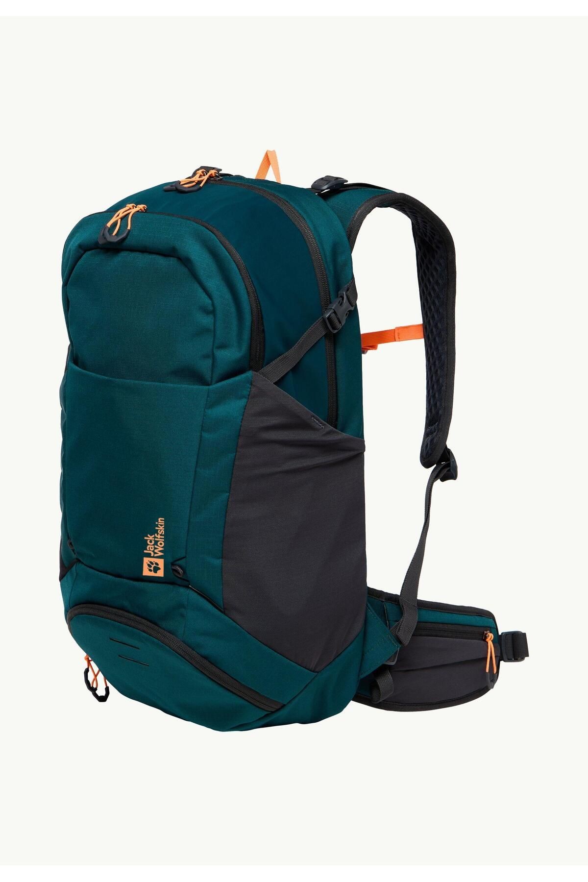 Jack Wolfskin Moab Jam Shape 25 Lt Sırt Çantası