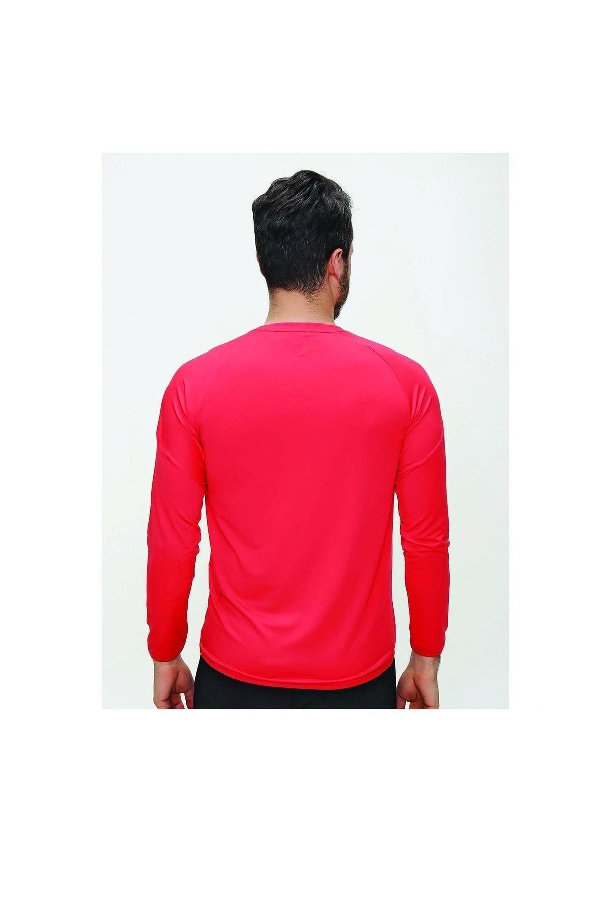 UHLSPORT T-SHIRT B.YAKA POLY. U.KOL KEVIN M
