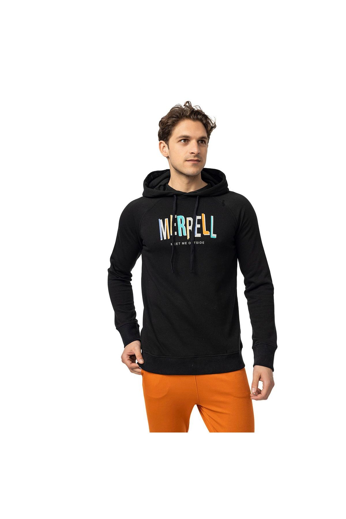 Merrell Swift M Erkek Sweatshirt
