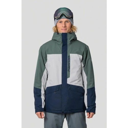 Hannah Garow Erkek Outdoor Mont